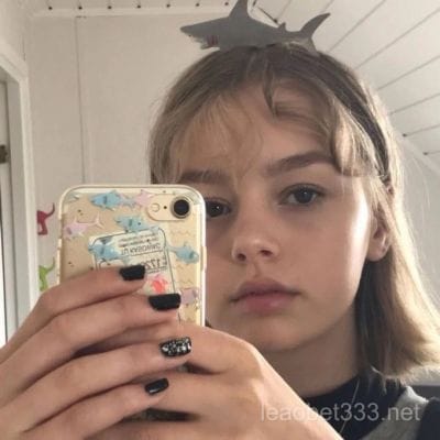 Avatar da jogadora Bruna